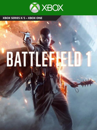 Battlefield 1 (Xbox Live)