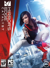 Buy Mirror's Edge Catalyst EA App Europe Key