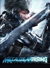 Buy Metal Gear Rising: Revengeance Steam Europe Key