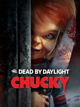 Dead by Daylight: Chucky - DLC (Steam)