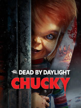 Buy Dead by Daylight: Chucky - DLC Steam Europe Key