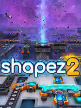 Buy shapez 2 Steam Europe Key