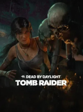 Dead by Daylight: Tomb Raider - DLC (Steam)