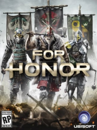 For Honor (Ubisoft Connect)