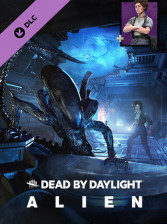 Buy Dead by Daylight: Alien - DLC Steam Europe Key
