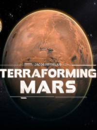 Buy Game Key - Terraforming Mars (Steam)