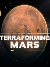 Buy Game Key - Terraforming Mars (Steam)