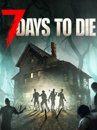 7 Days to Die (Steam)