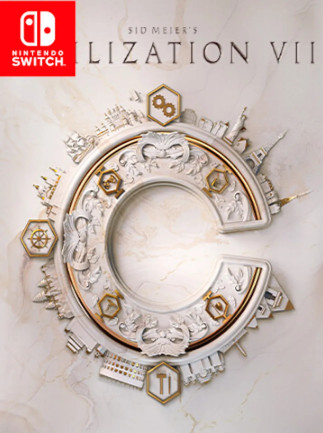 Sid Meier's Civilization VII (Nintendo Switch)