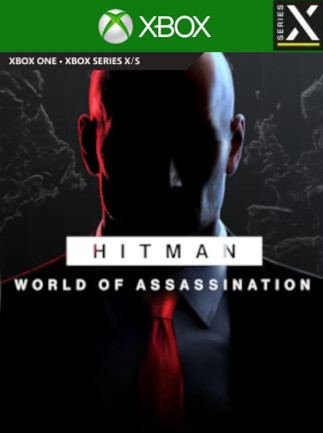 HITMAN World of Assassination (Xbox Live)