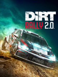 Buy Game Key - Dirt Rally 2.0 - Deluxe Edition (Steam)
