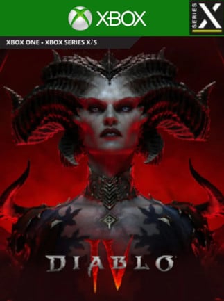 Diablo IV (Xbox Live)