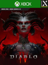 Buy Diablo IV Xbox Live Europe Key