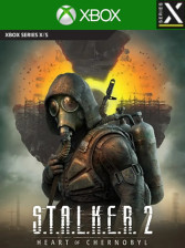 Buy S.T.A.L.K.E.R. 2: Heart of Chornobyl Xbox Live Europe Key