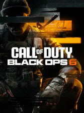 Buy Call of Duty: Black Ops 6 Microsoft Store Europe Key