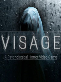 Buy Game Key - Visage (Steam)