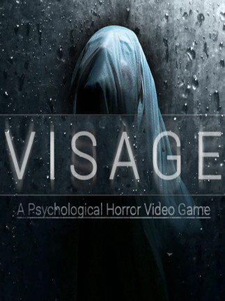 Buy Game Key - Visage (Steam)