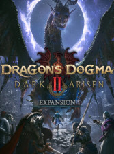 Buy Dragon's Dogma 2: Dark Arisen - DLC Steam Europe Key