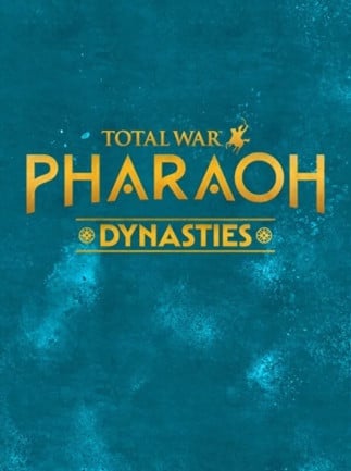 Total War: PHARAOH DYNASTIES (Steam)
