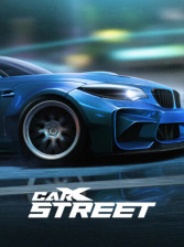 Buy CarX Street Xbox Live Europe Key