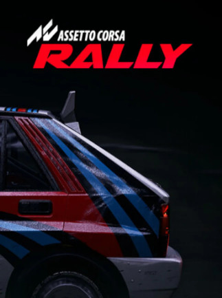 Assetto Corsa Rally (Steam)