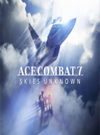 Buy Game Key - ACE COMBAT 7: SKIES UNKNOWN (Steam)