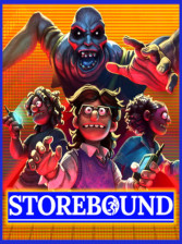 Buy Storebound Steam ROW Key