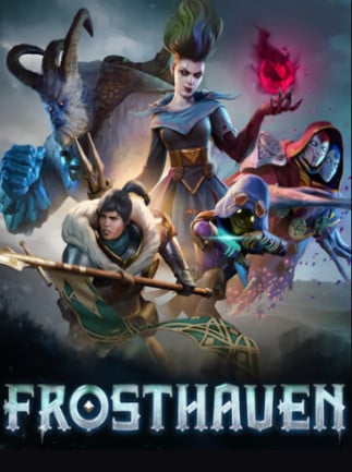 Frosthaven (Steam)