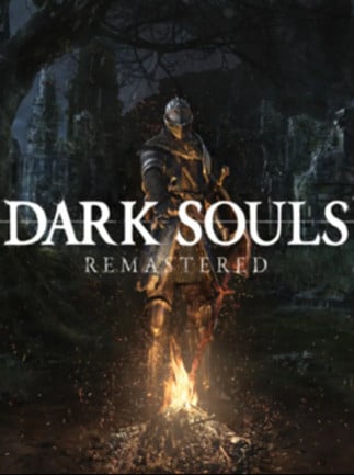 Dark Souls Remastered (Xbox Live)