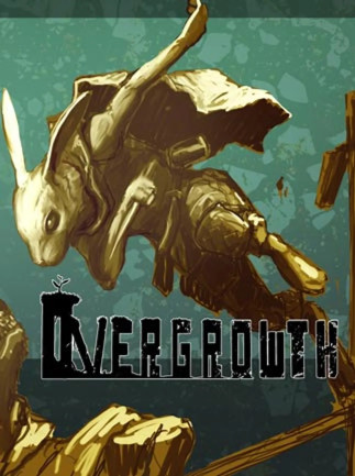 Overgrowth (Steam)