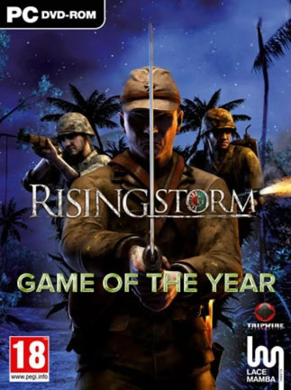 Rising Storm - Game of the Year Edition (Steam)