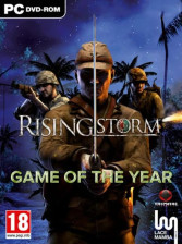 Buy Rising Storm - Game of the Year Edition Steam Key
