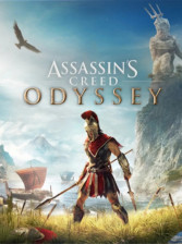 Buy Assassin's Creed Odyssey - Gold Edition Ubisoft Connect Europe Key