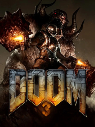 Doom 3 (Steam)