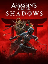 Buy Assassin's Creed Shadows Ubisoft Connect Europe Key