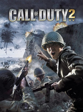 Call of Duty 2 (Microsoft Store)
