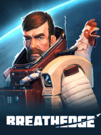Buy Game Key - Breathedge (Steam)