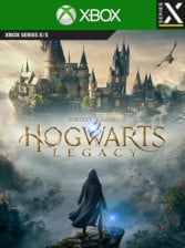 Buy Hogwarts Legacy Xbox Live Europe Key
