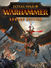 Buy Total War: WARHAMMER - Savage Edition Steam Europe Key