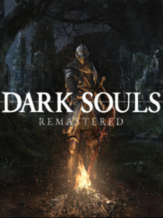 Dark Souls: Remastered (Xbox Live)