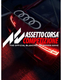 Buy Game Key - Assetto Corsa Competizione (Steam)