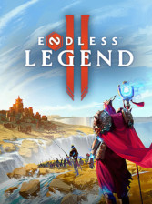 Buy Endless Legend 2 Steam Europe Key