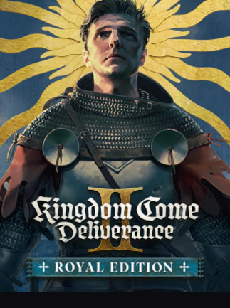 Kingdom Come: Deliverance II - Royal Edition (Xbox Live)