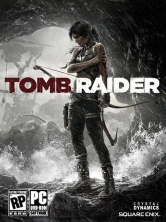 Tomb Raider - Definitive Edition (Xbox Live)