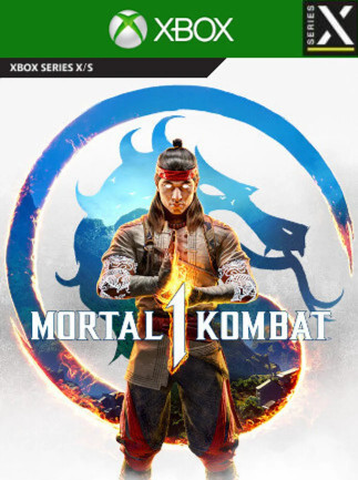 Mortal Kombat 1 (Xbox Live)