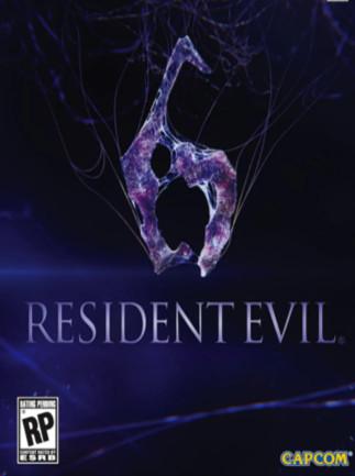 Resident Evil 6 (Xbox Live)