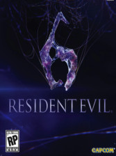 Buy Resident Evil 6 Xbox Live Europe Key