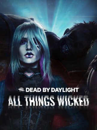Dead by Daylight: All Things Wicked - DLC (Steam)