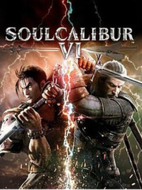 Buy Game Key - SOULCALIBUR VI (Steam)