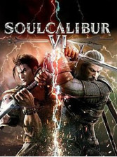 Buy Game Key - SOULCALIBUR VI (Steam)